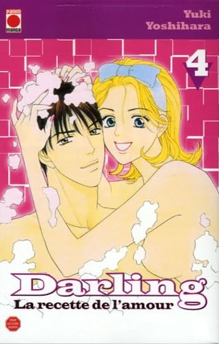 Darling, la recette de l'amour