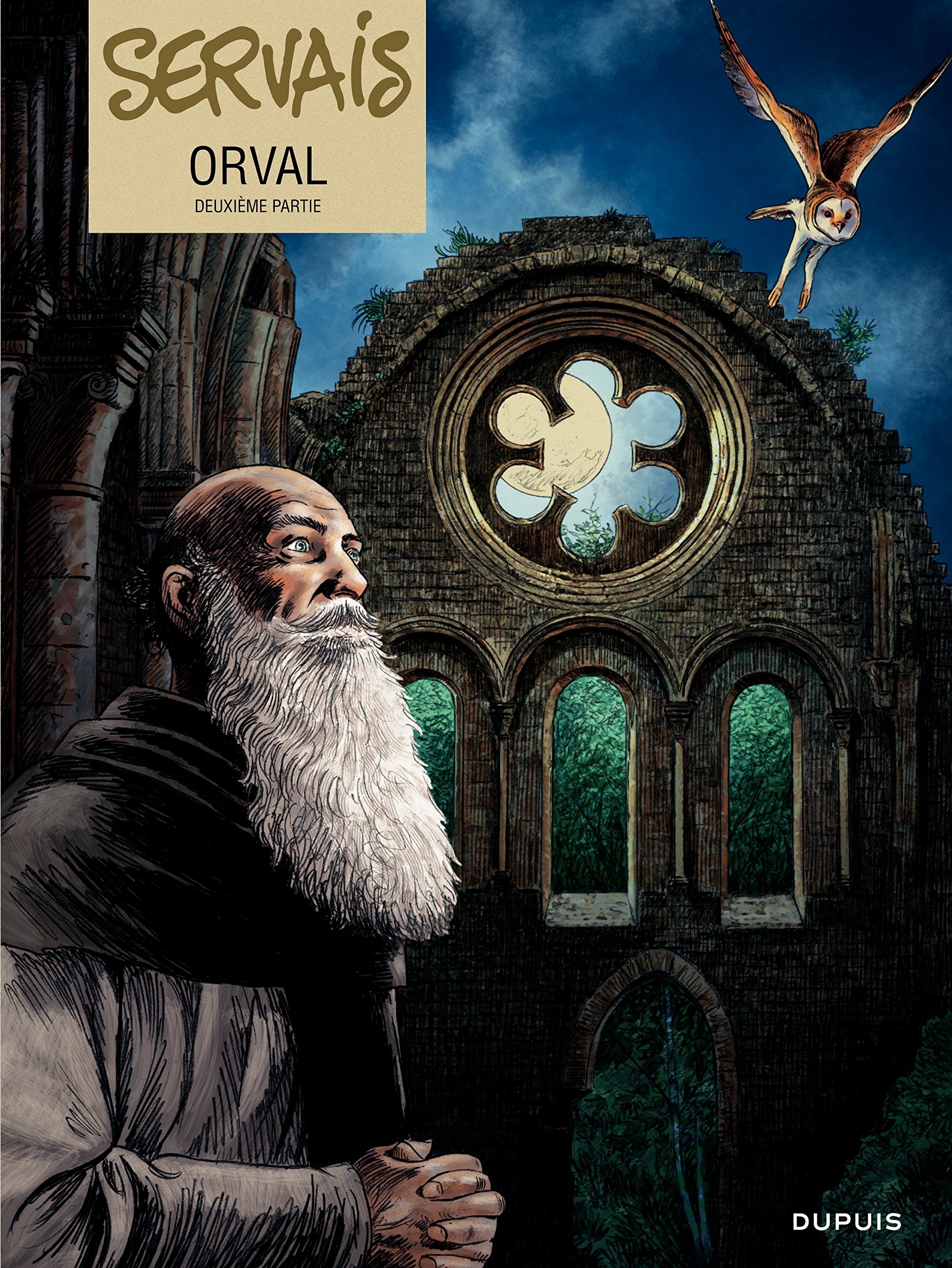Orval