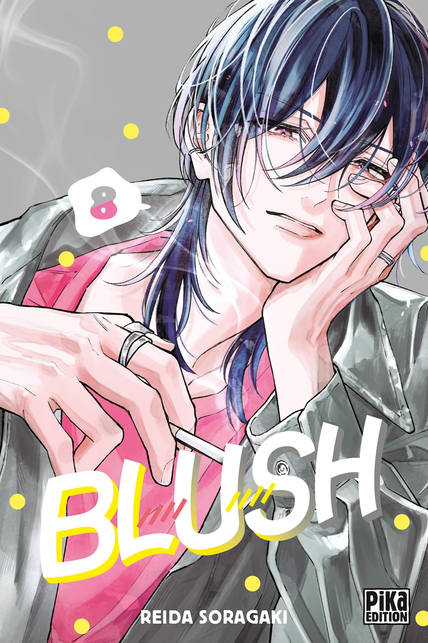Blush