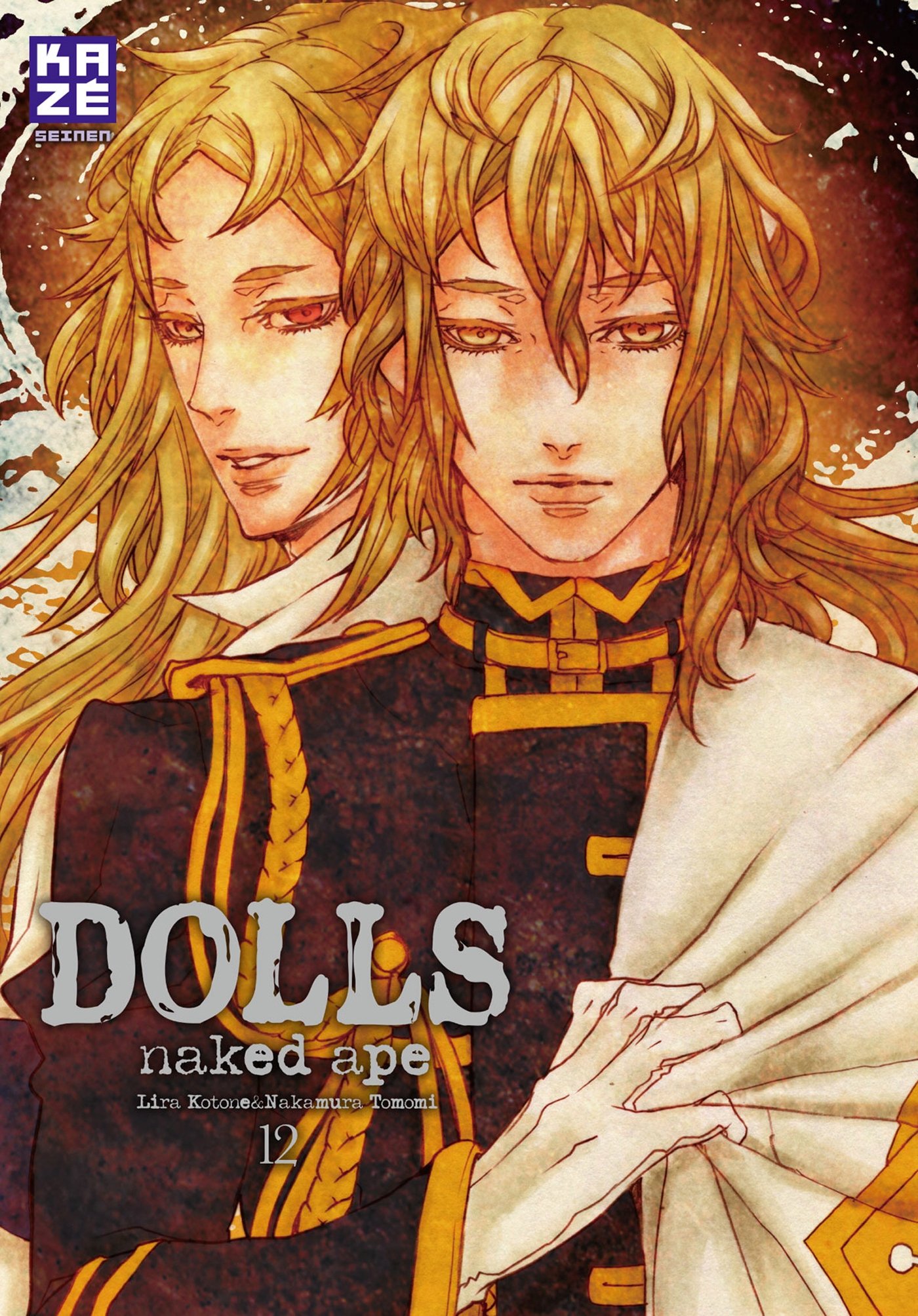 Dolls
