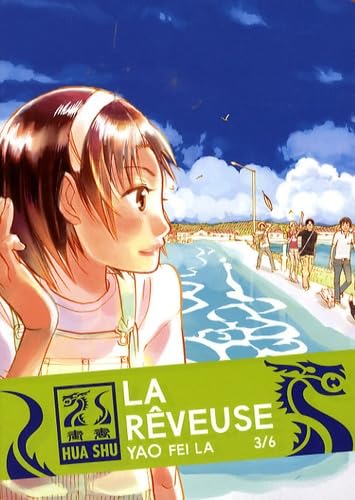 La Rêveuse
