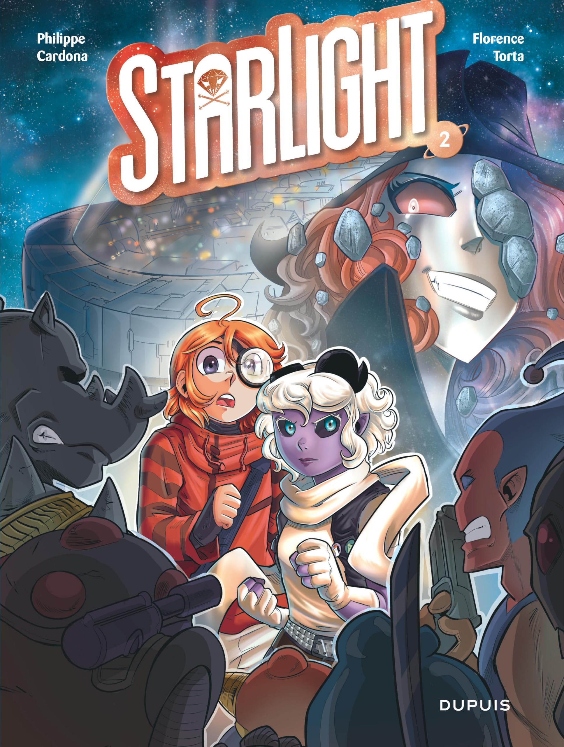 Starlight