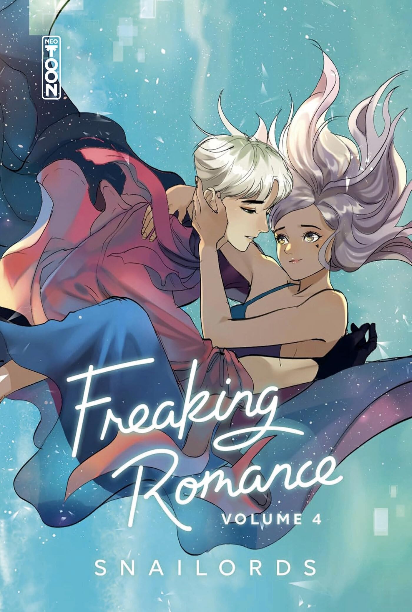 Freaking Romance