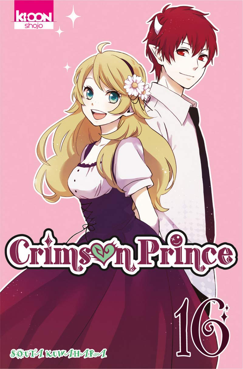 Crimson Prince
