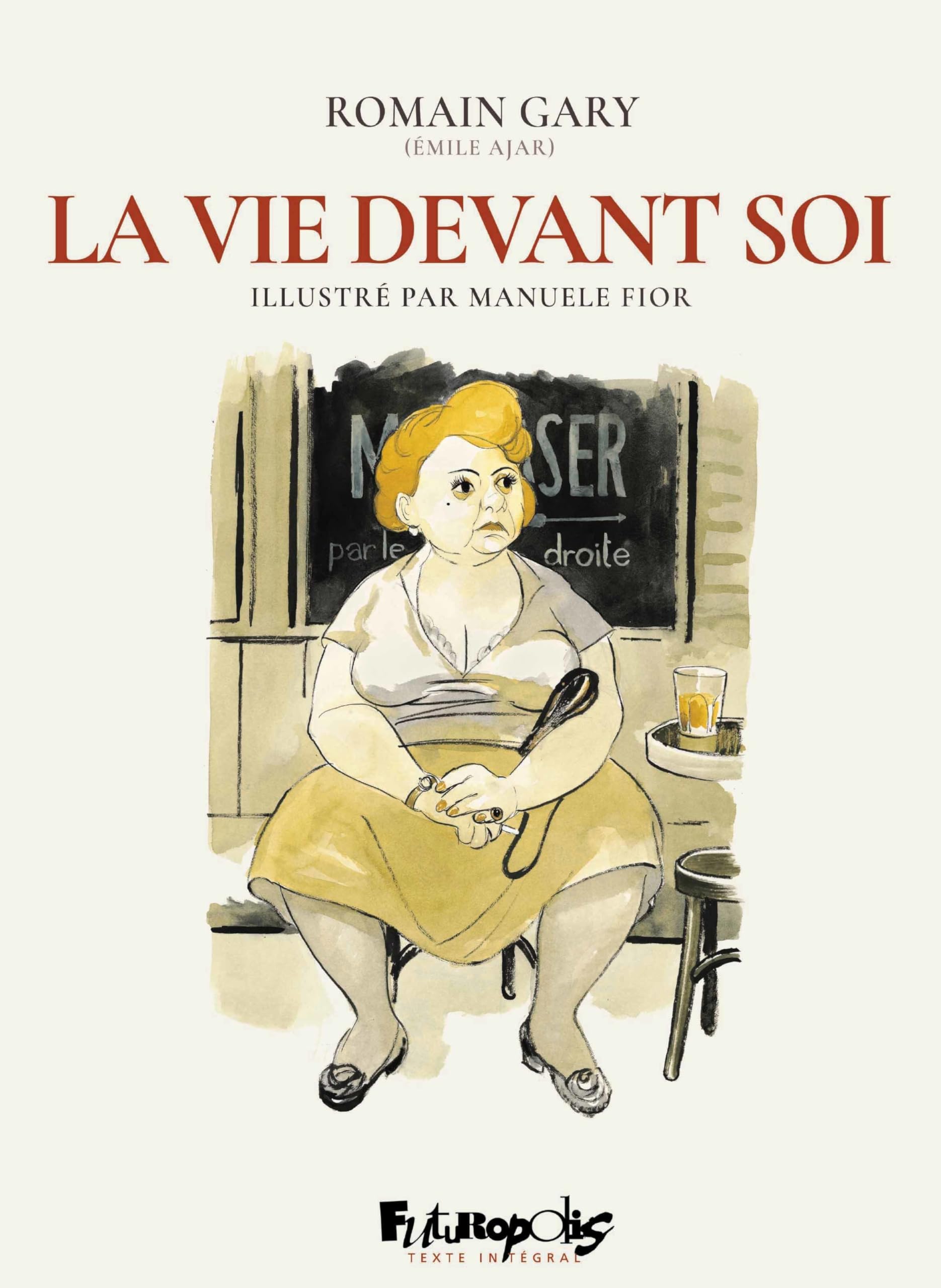 Nouvelle édition