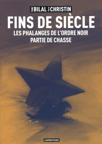 Fins de siècle