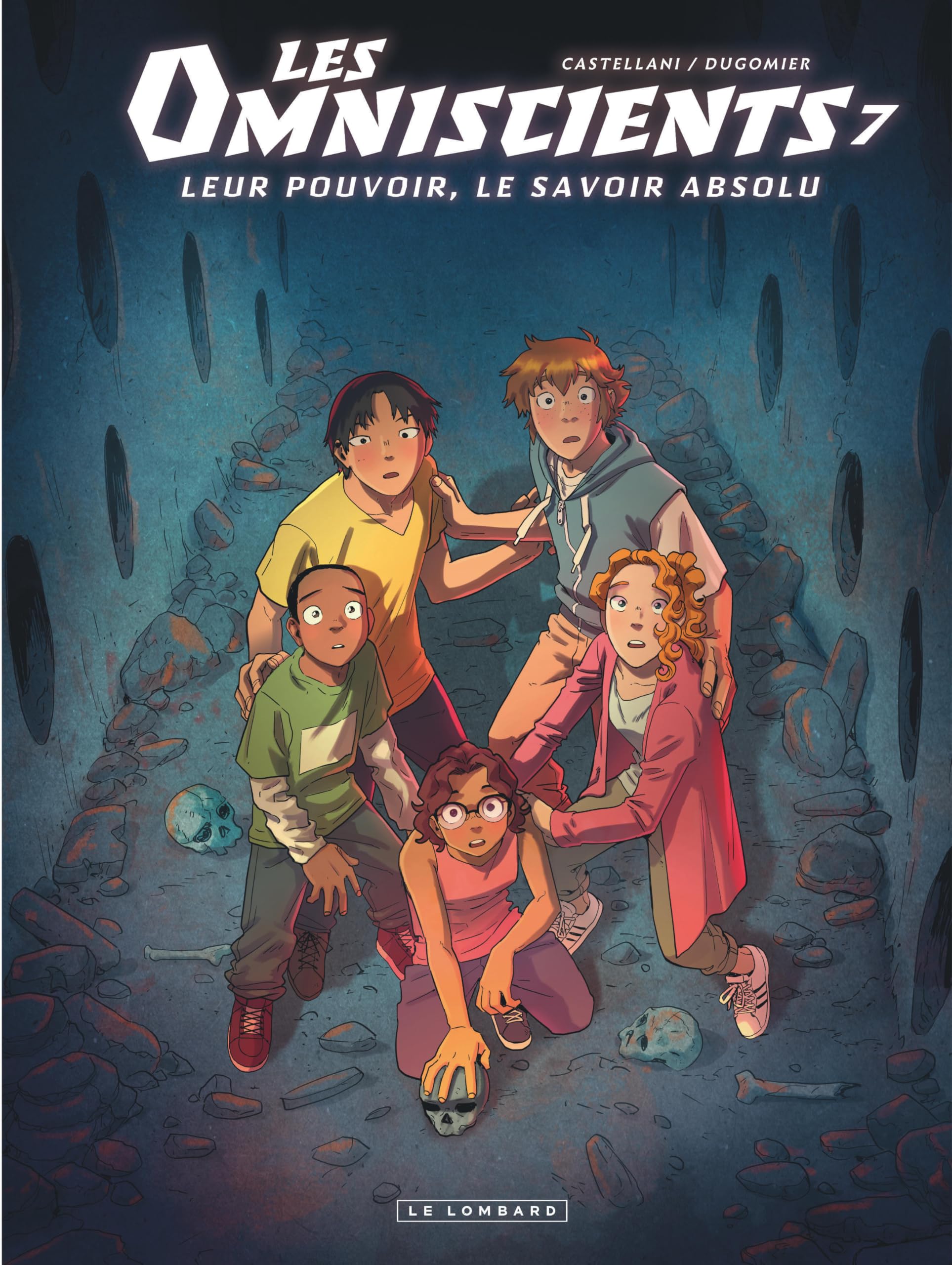 L'amour du savoir