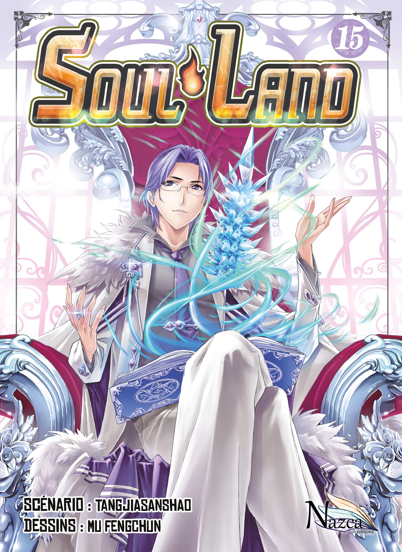 Soul Land