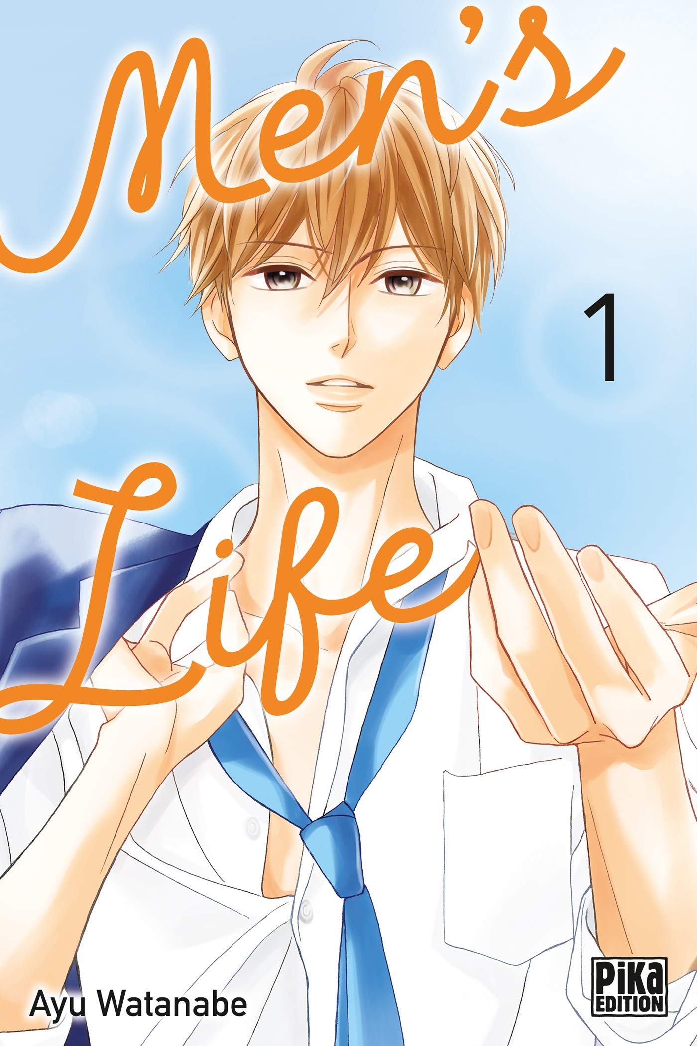Men's Life