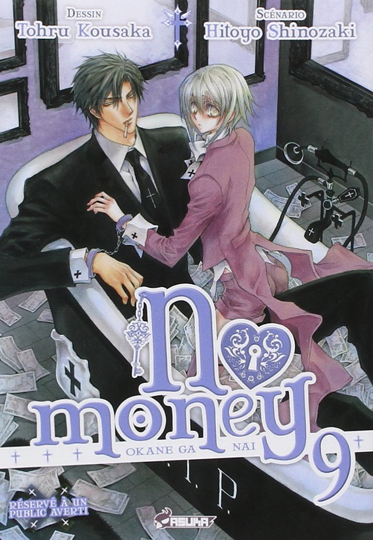 No Money