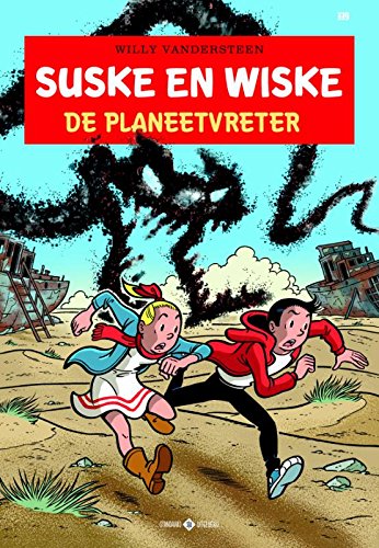 Univers Suske en Wiske
