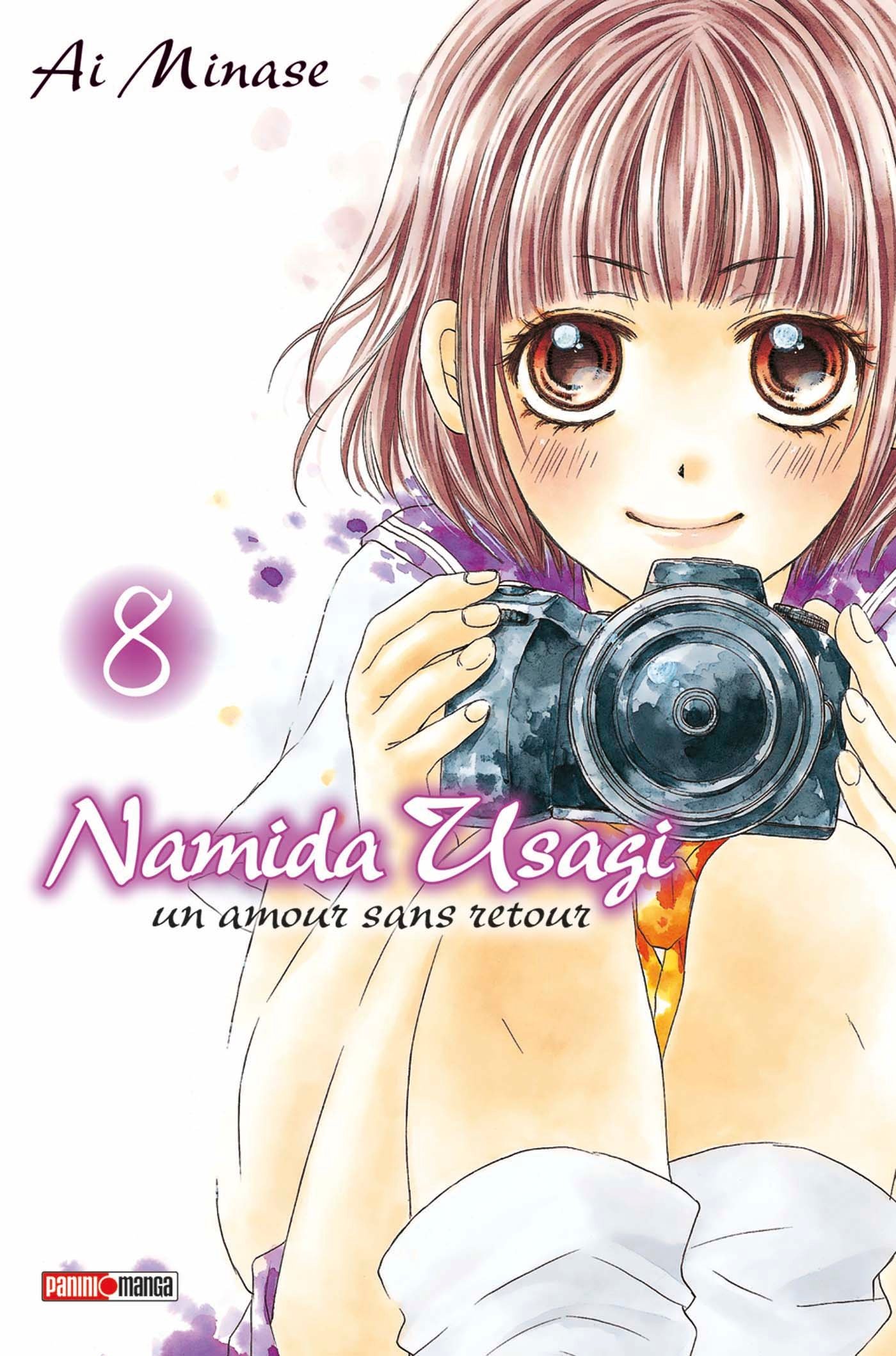Namida Usagi