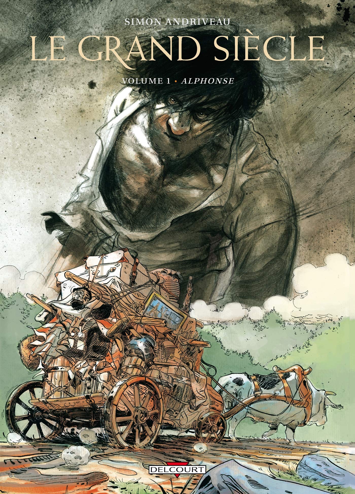 Alphonse