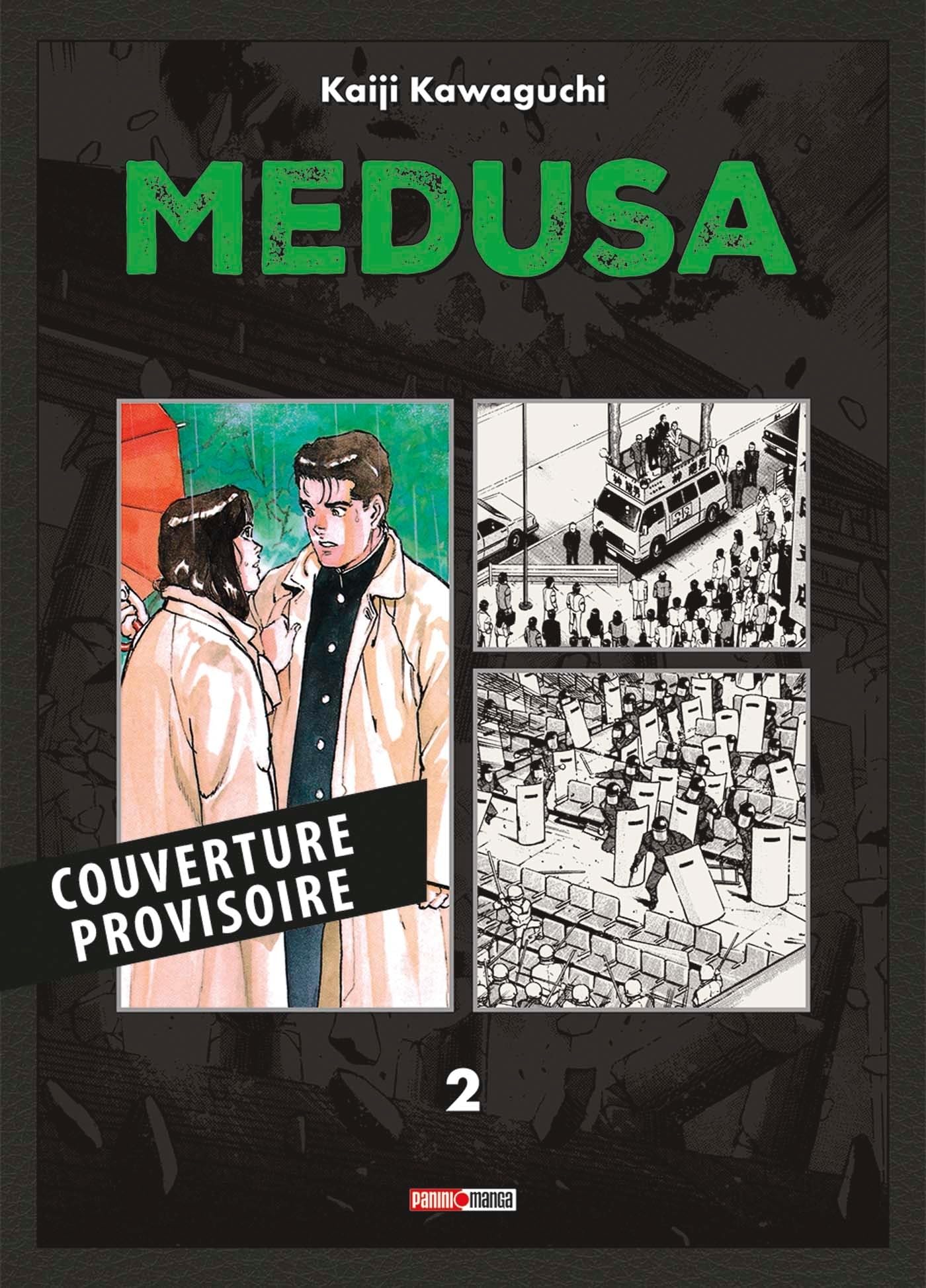 Medusa