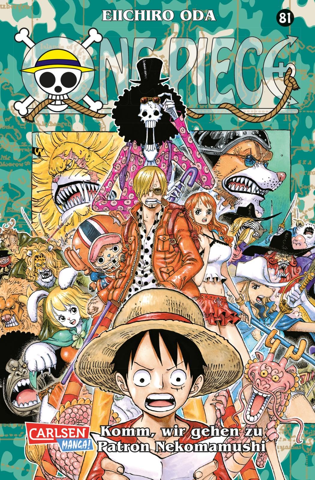 One Piece