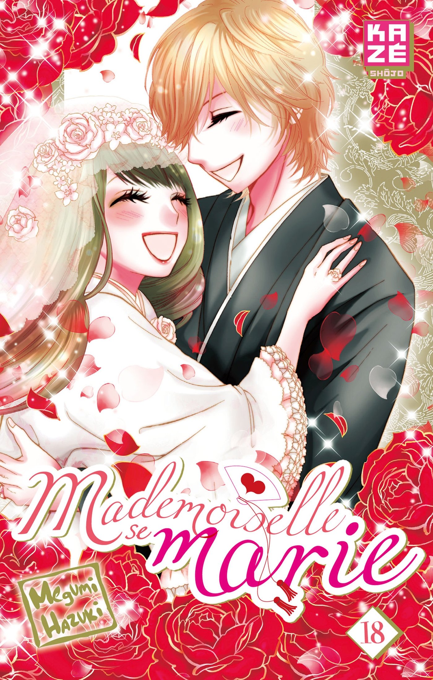 Kazé Shojo