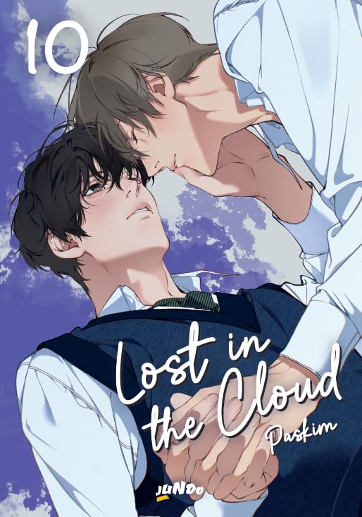 Lost in the Cloud