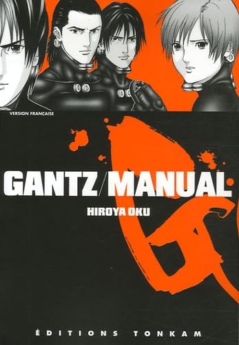 Gantz Manual