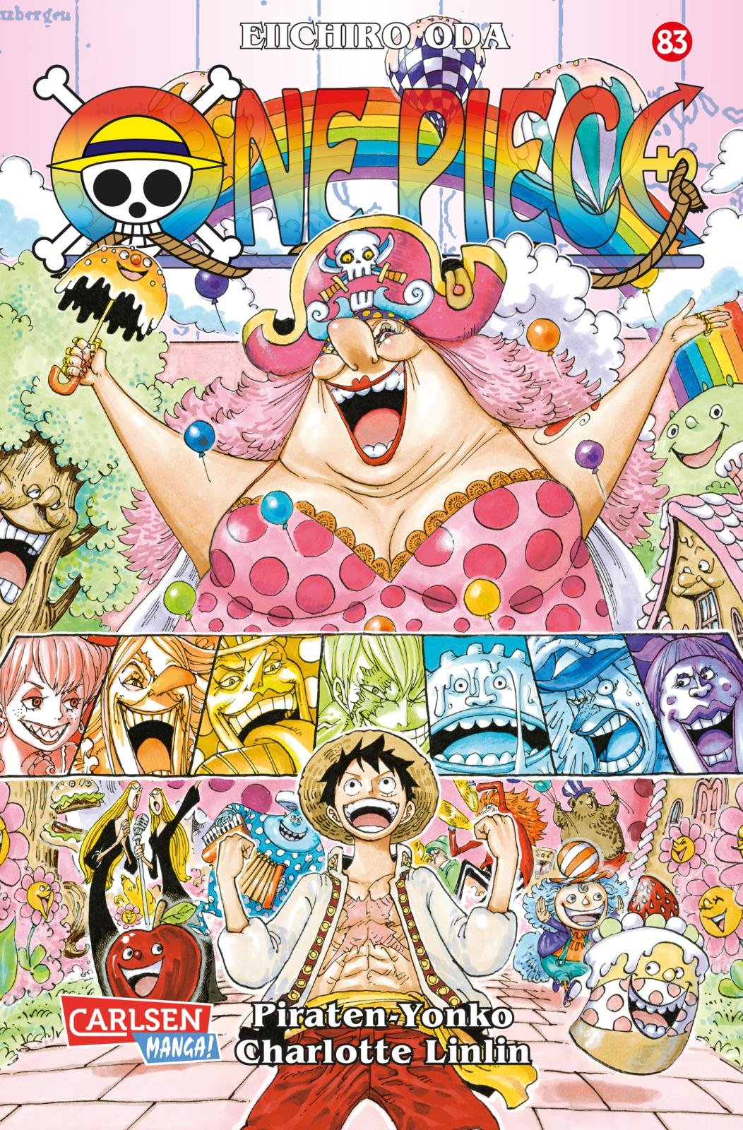 One Piece