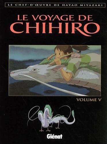 Le Voyage de Chihiro
