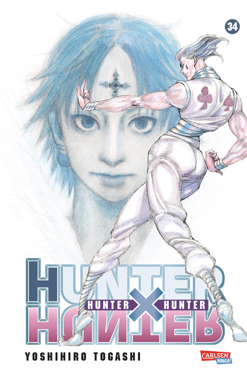 Hunter x Hunter