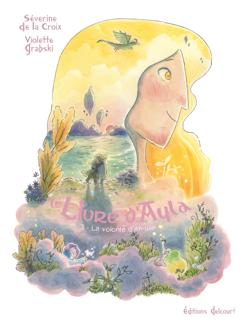 La Volonté d'Ah-uile