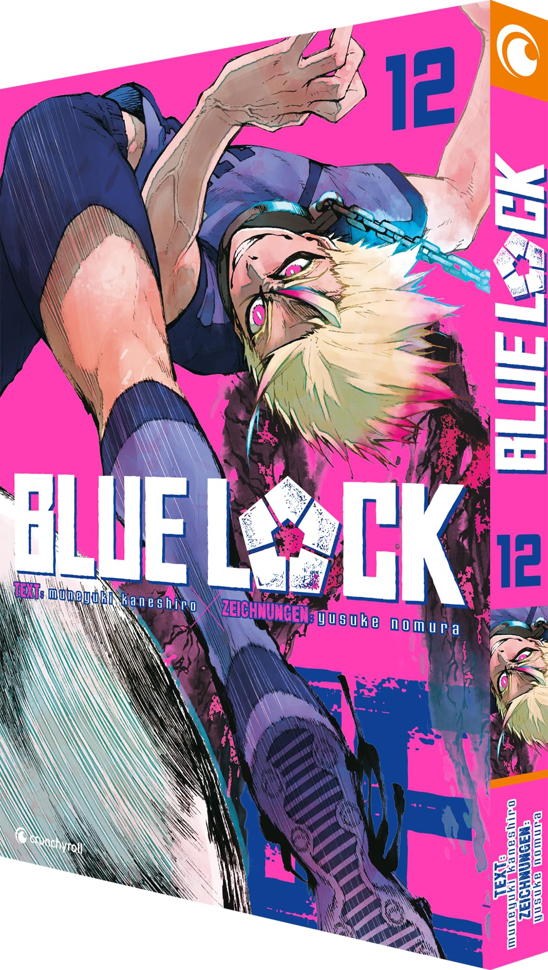 Blue Lock