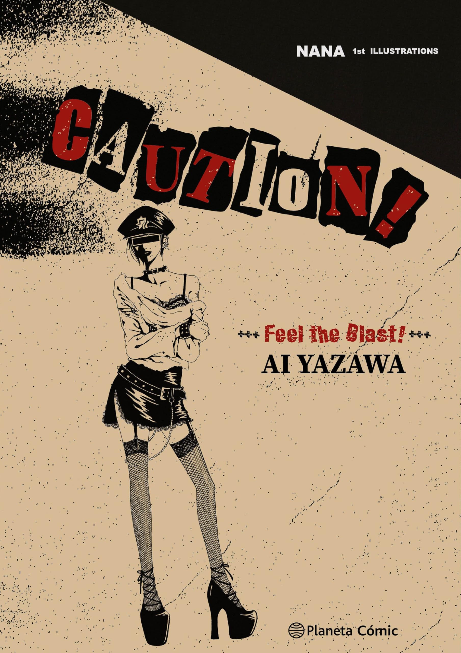 1st Illustrations