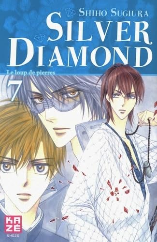 Silver Diamond