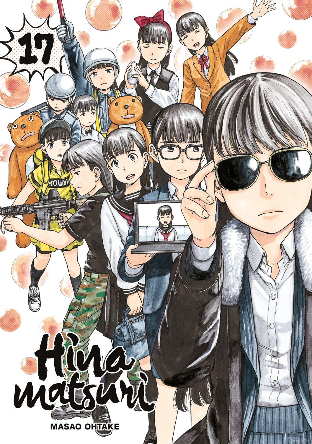 Hinamatsuri