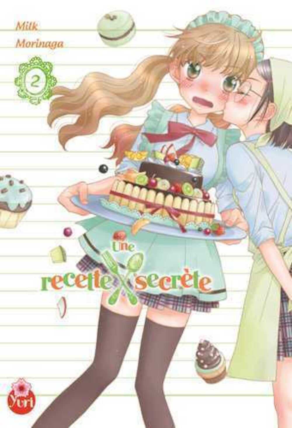 Une recette secrète