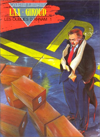Les Oubliés d'Annam
