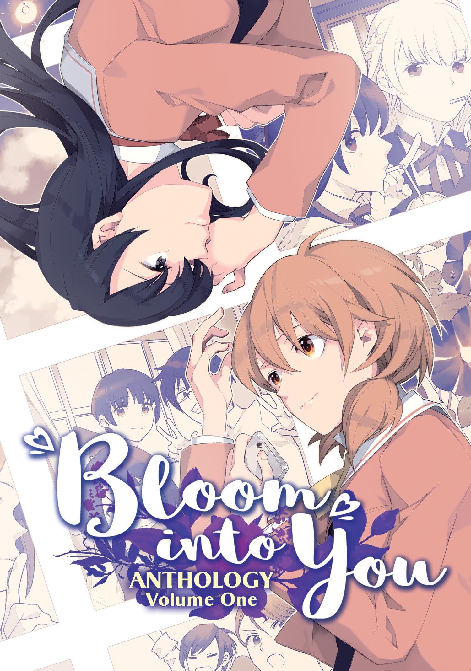 Univers Bloom into You
