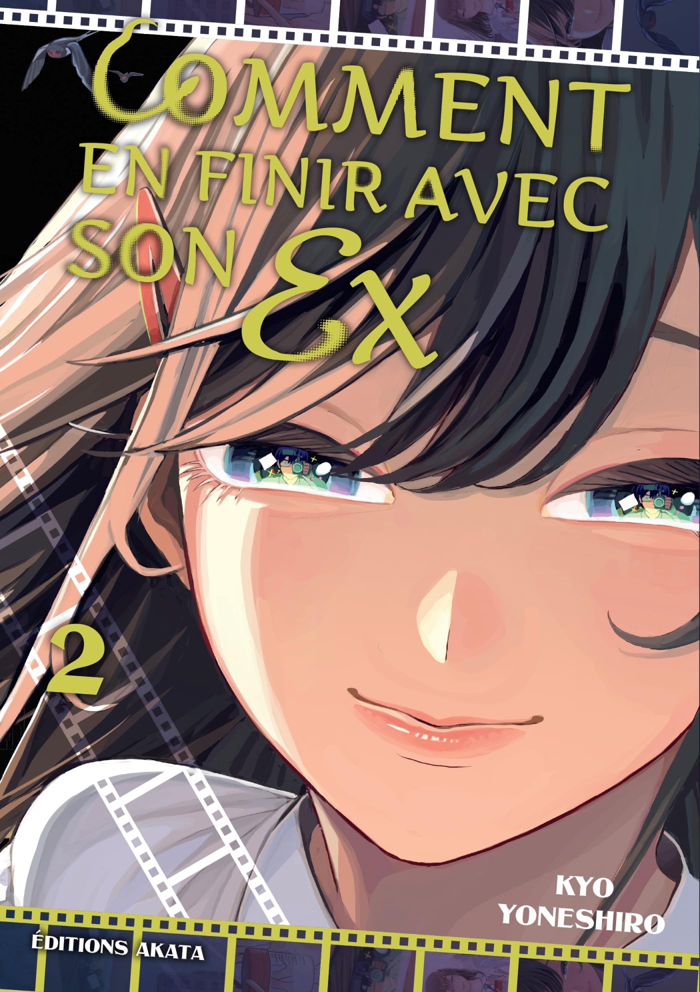 Comment en finir avec son ex