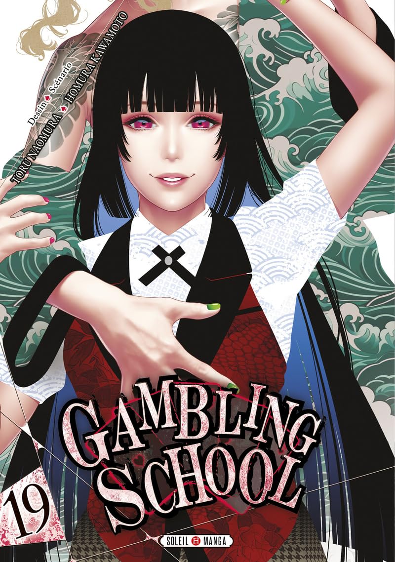 Gambling School