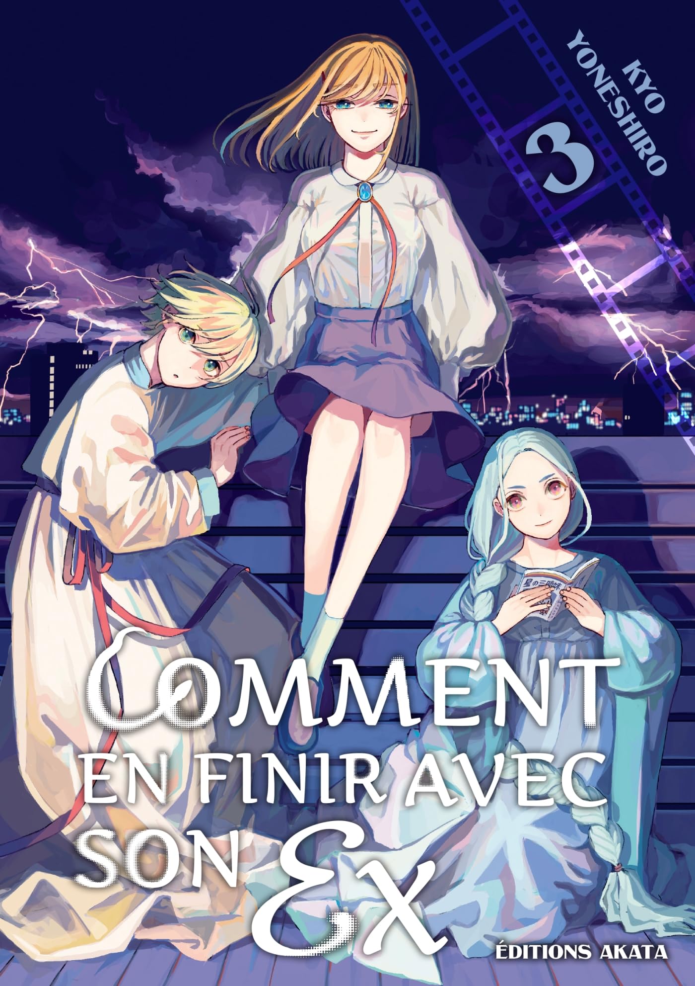 Comment en finir avec son ex