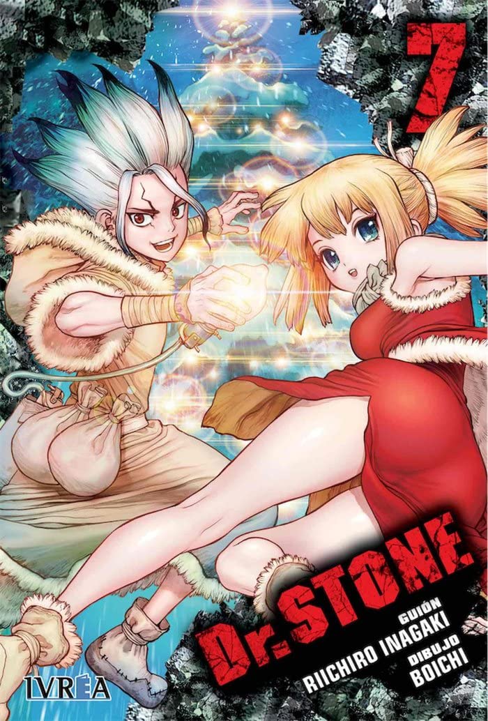 Dr. Stone