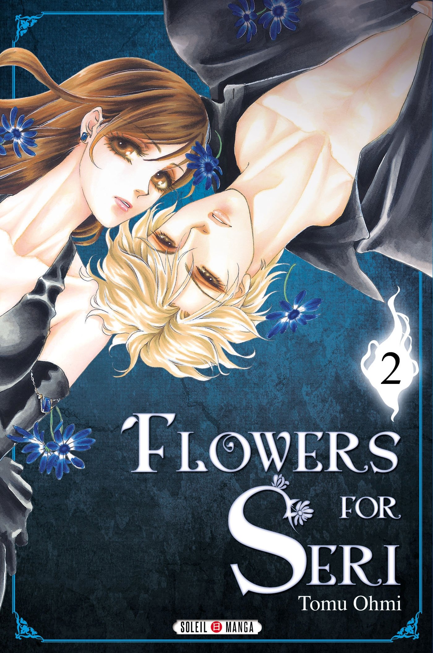 Flowers for Seri