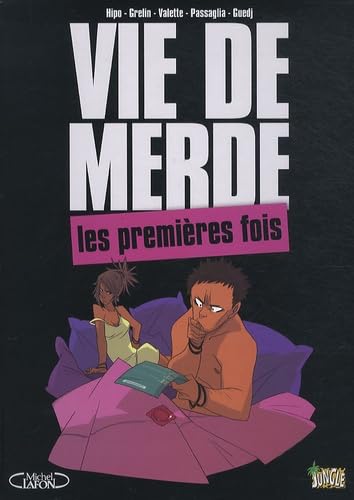 Univers Vie de merde