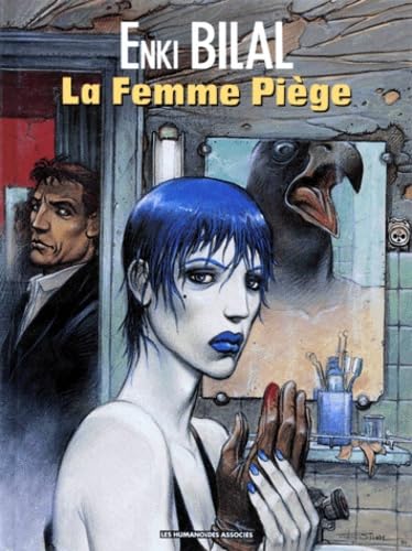 La Femme Piège