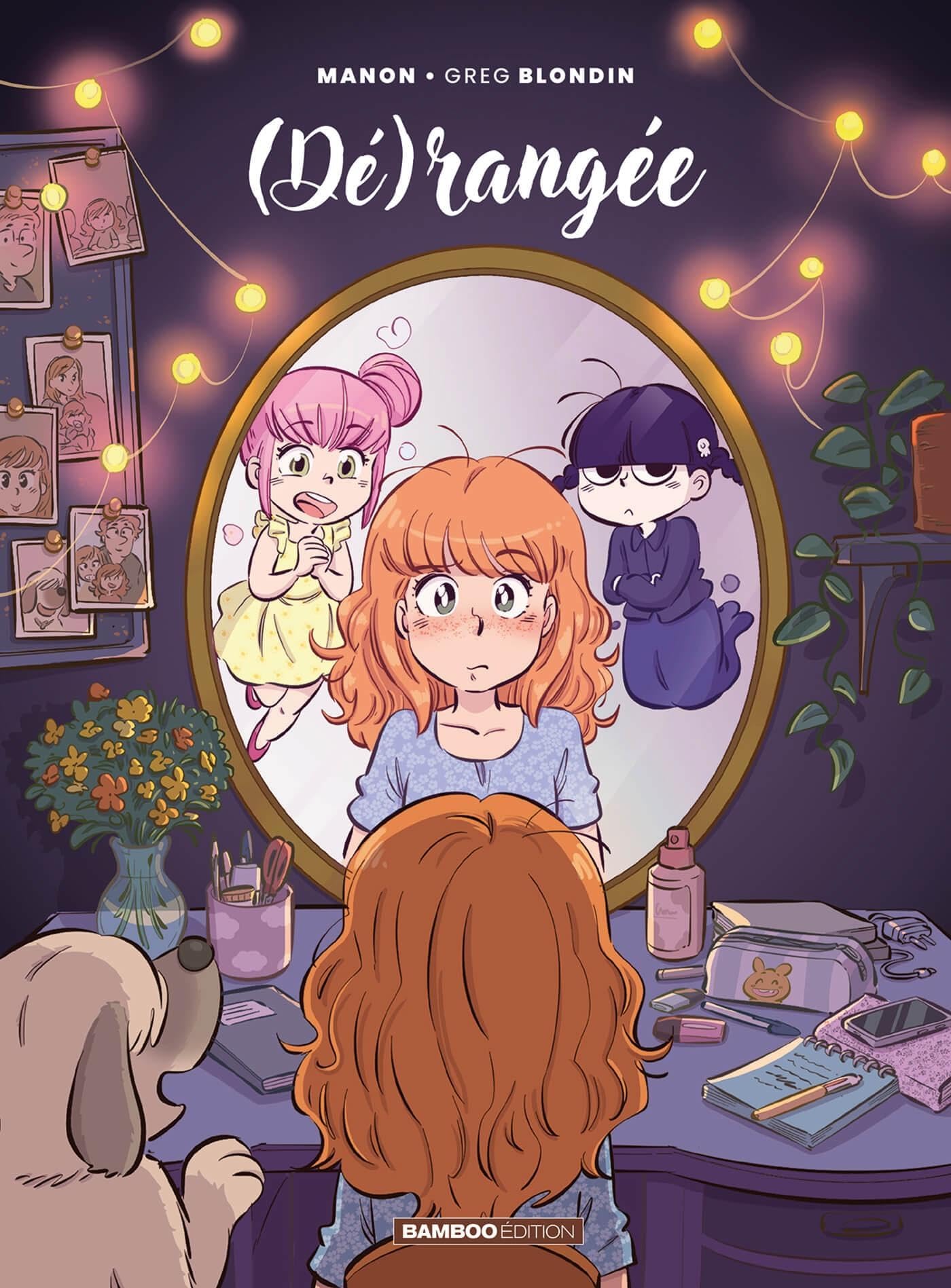 (Dé)rangée
