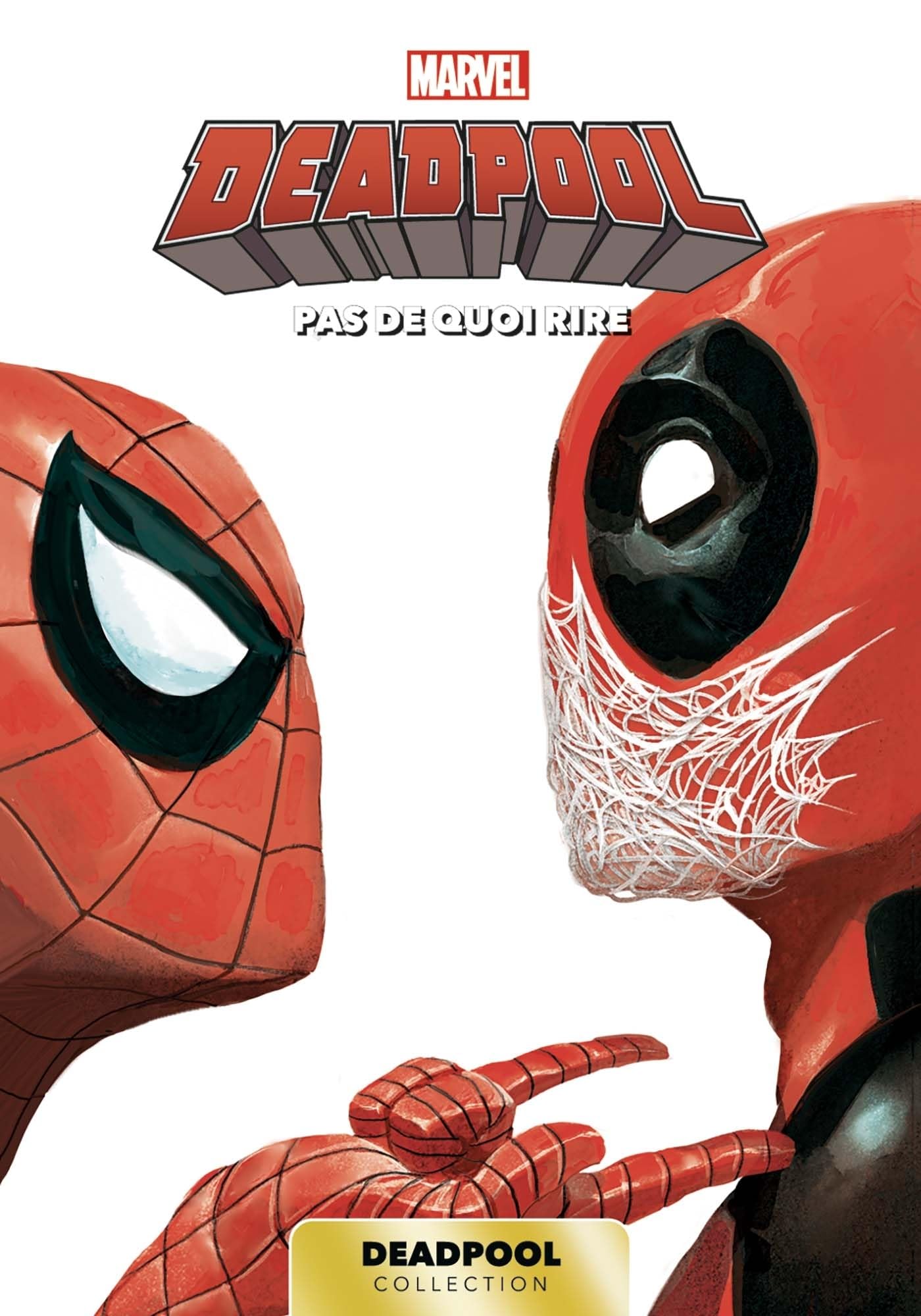 Marvel Deadpool