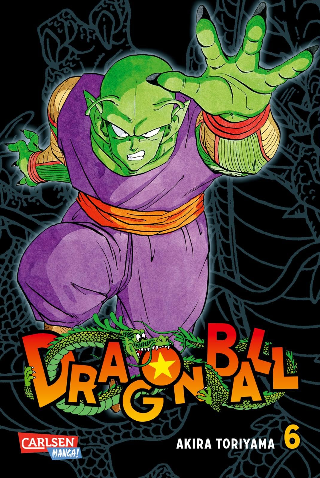 Dragon Ball Massiv