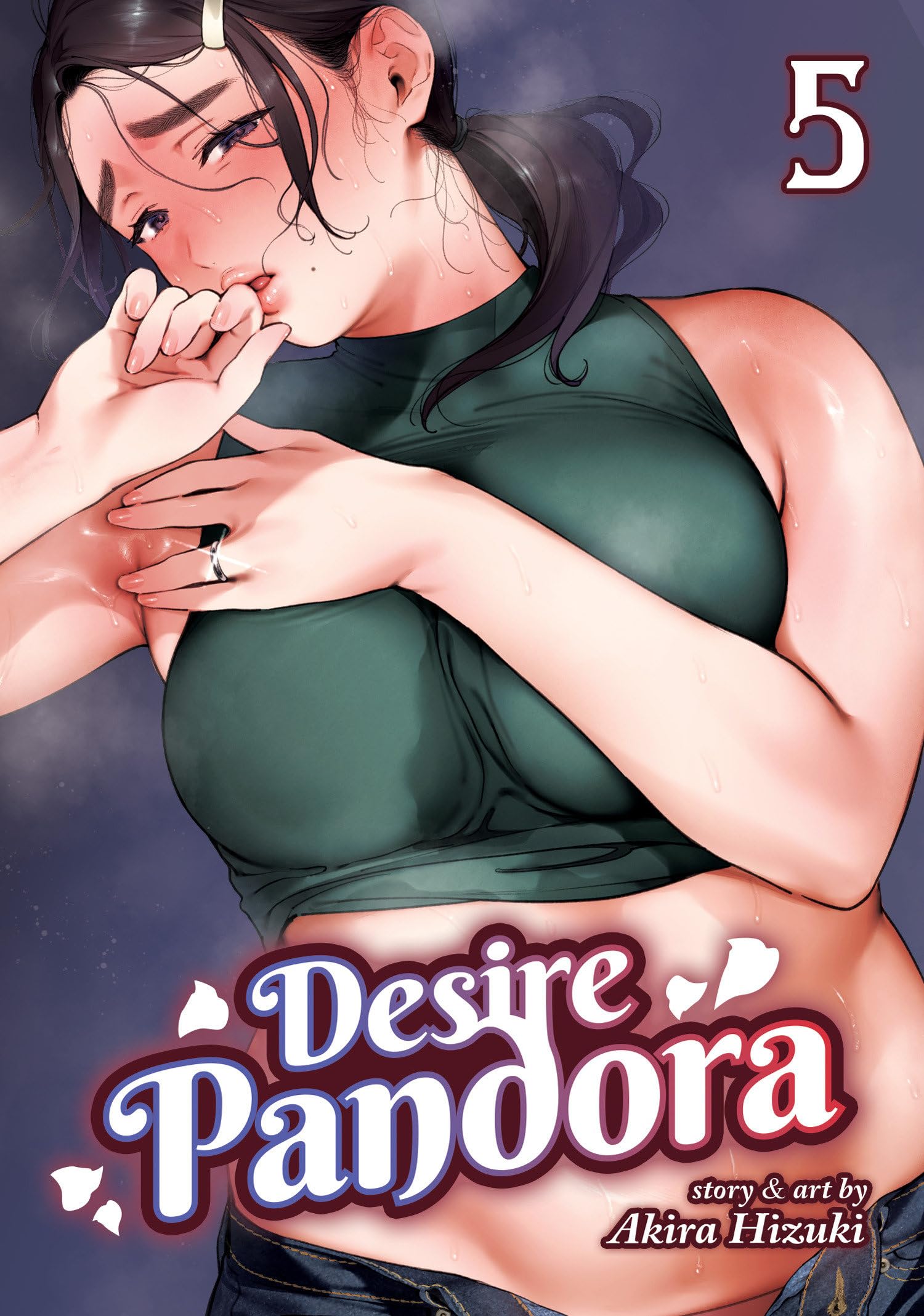 Desire Pandora