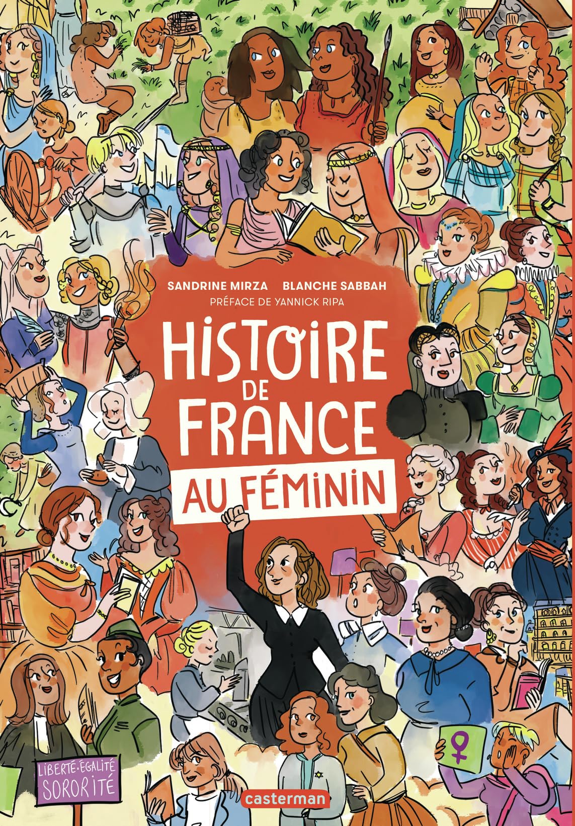 édition augmentée