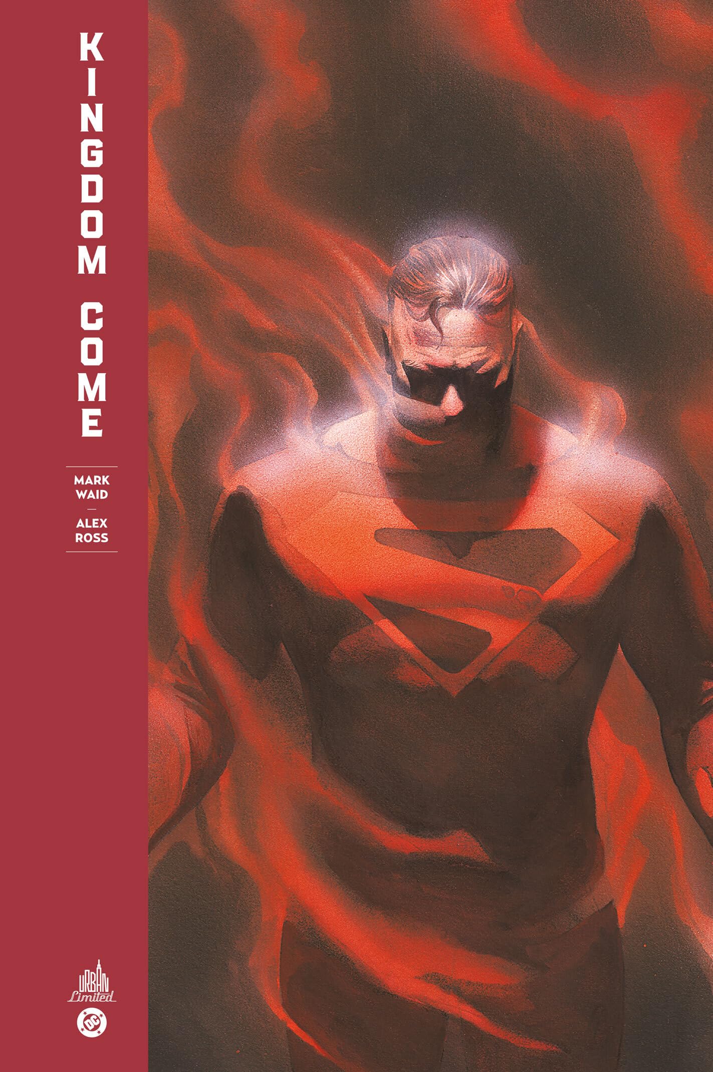 Univers Kingdom Come