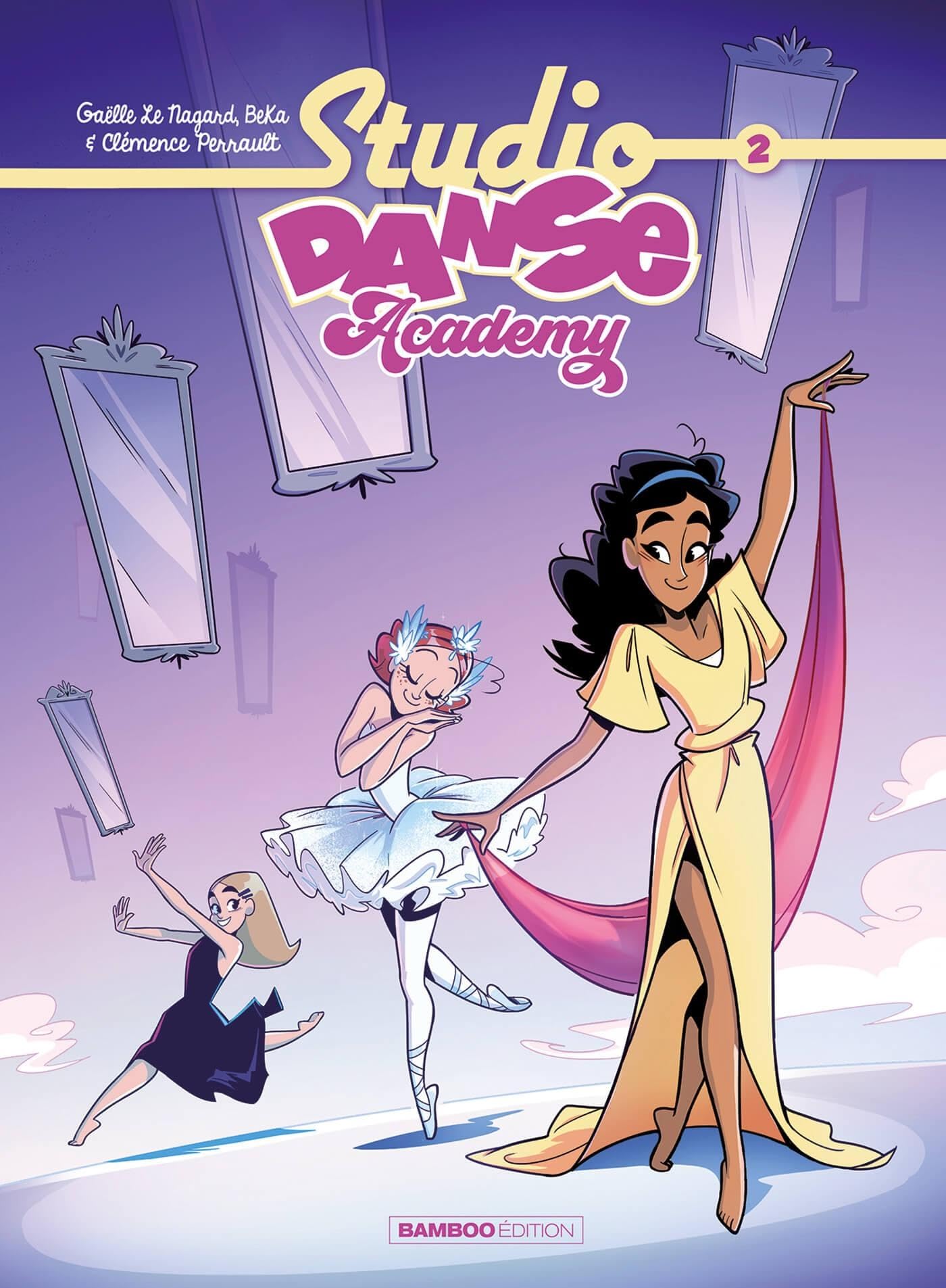 Studio Danse Academy