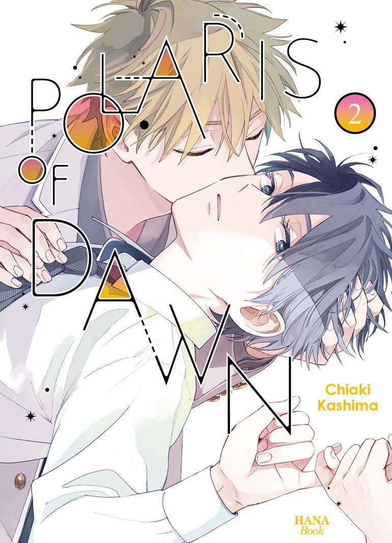 Polaris of dawn