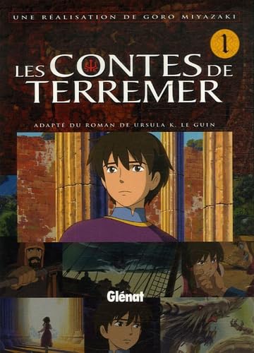 Univers Contes de Terremer
