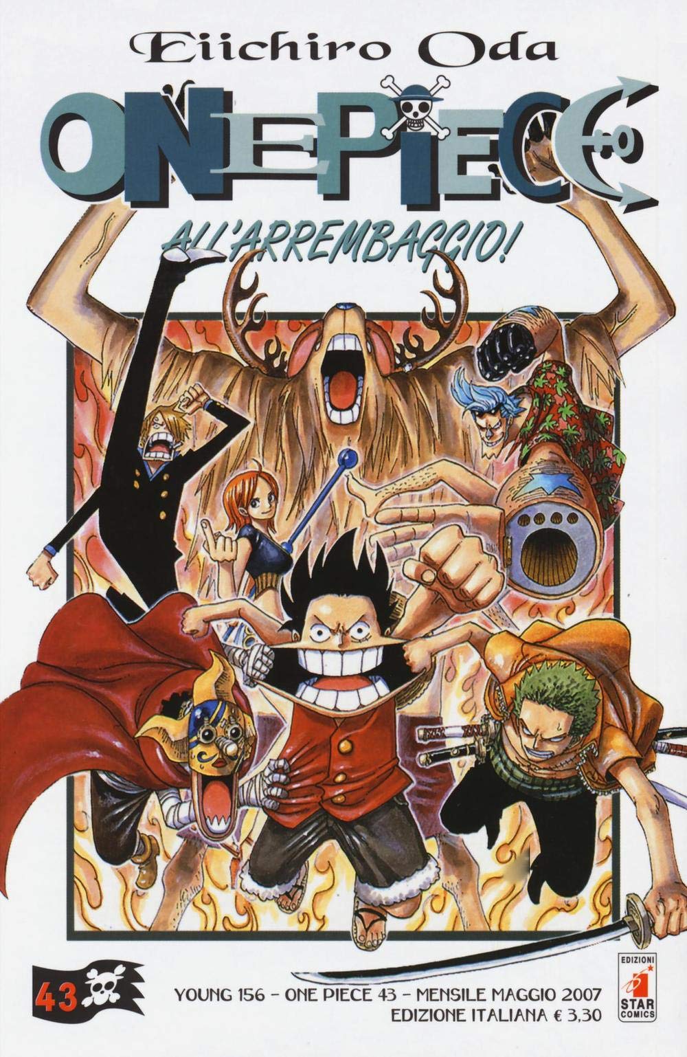 One Piece